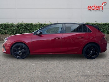 Used Vauxhall Astra 2023 for sale - 79533763: Photo