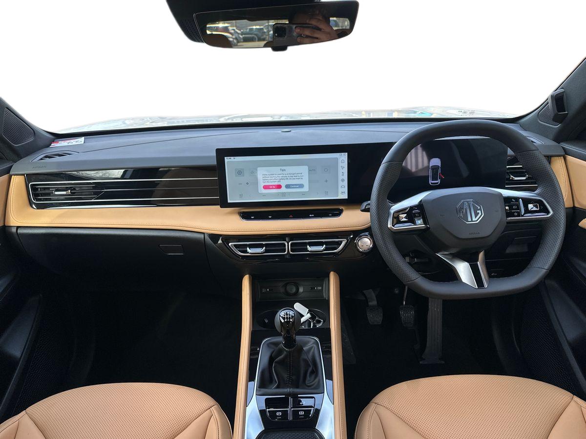 Used MG MG HS 2026 for sale - 77660295: Photo 13