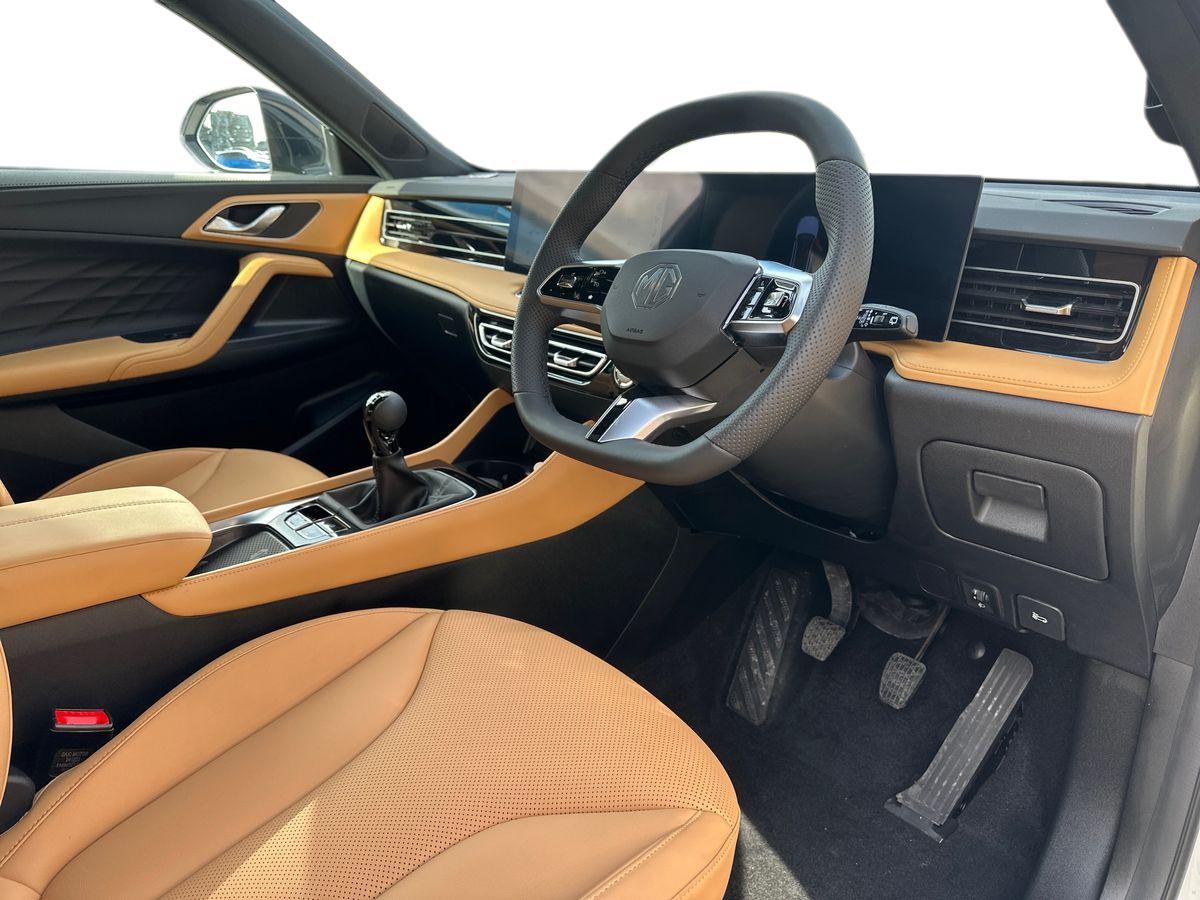 Used MG MG HS 2026 for sale - 77660295: Photo 15