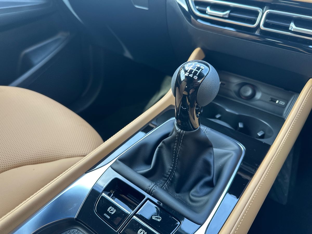 Used MG MG HS 2026 for sale - 77660295: Photo 19