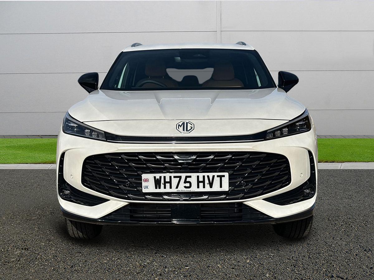 Used MG MG HS 2026 for sale - 77660295: Photo 2