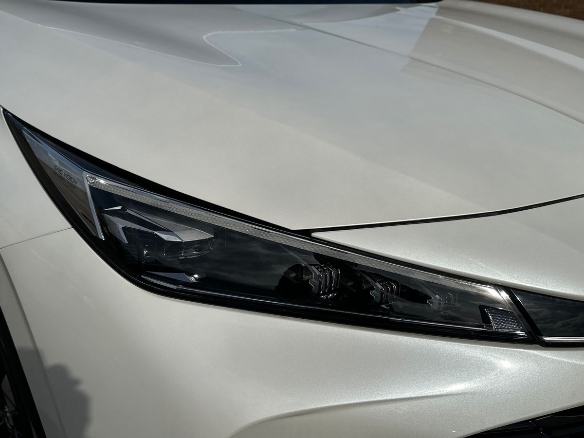 Used MG MG HS 2026 for sale - 77660295: Photo 21