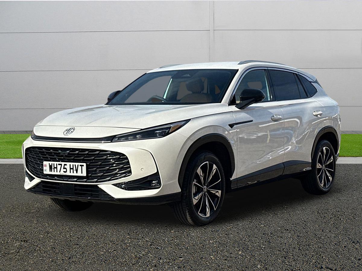 Used MG MG HS 2026 for sale - 77660295: Photo 3