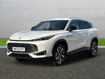 Used MG MG HS 2026 for sale - 77660295: Photo