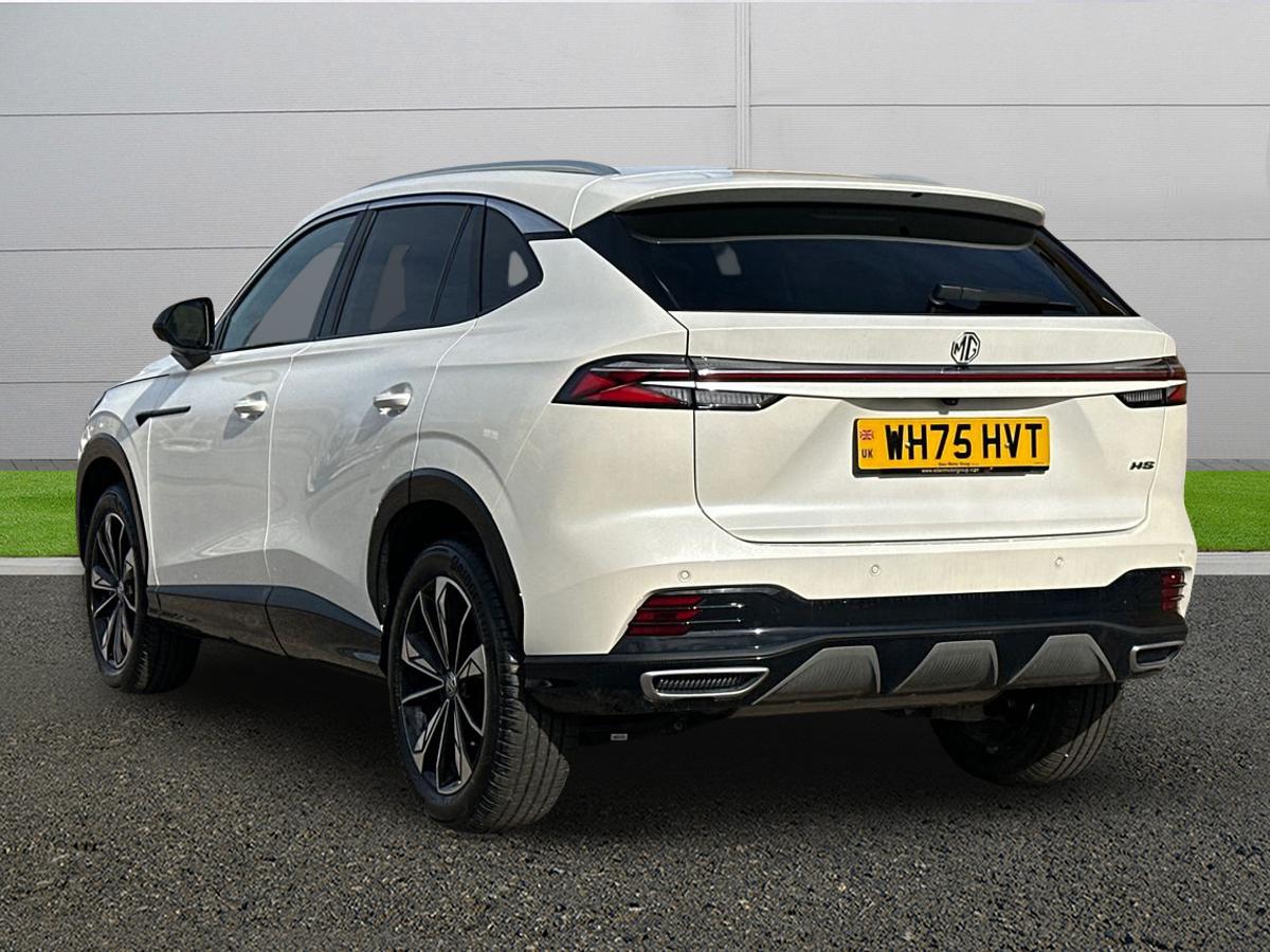 Used MG MG HS 2026 for sale - 77660295: Photo 5