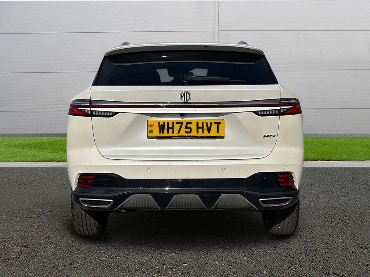 Used MG MG HS 2026 for sale - 77660295: Photo 6