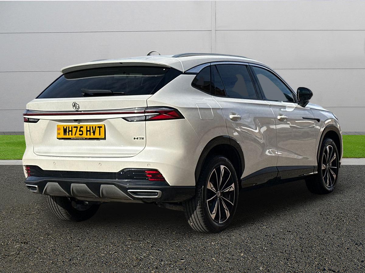 Used MG MG HS 2026 for sale - 77660295: Photo 7