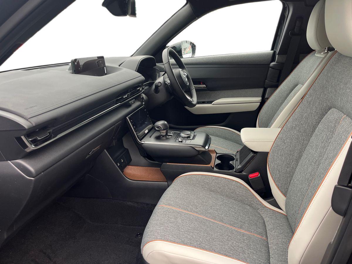 Used Mazda MX-30 2025 for sale - 76926630: Photo 10