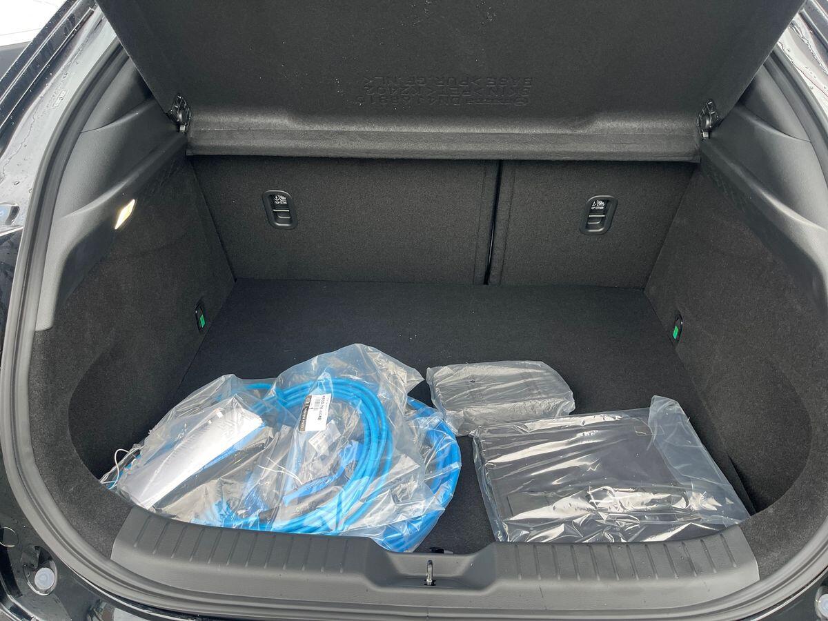 Used Mazda MX-30 2025 for sale - 76926630: Photo 12