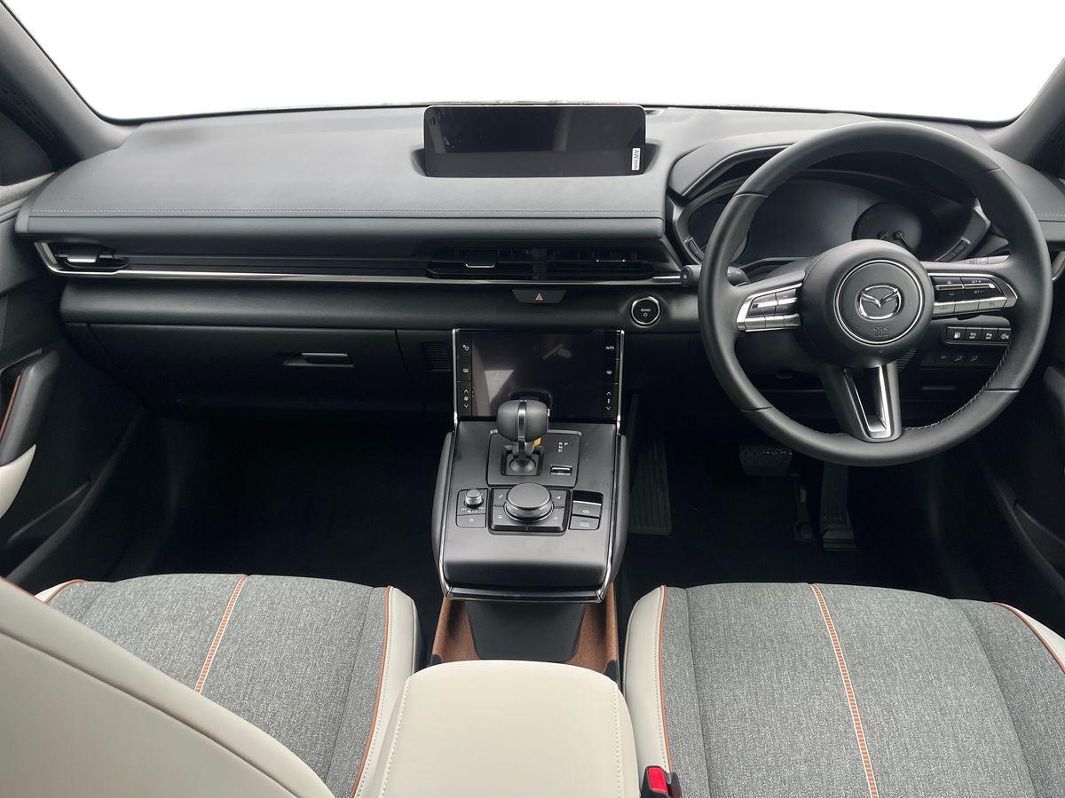 Used Mazda MX-30 2025 for sale - 76926630: Photo 13