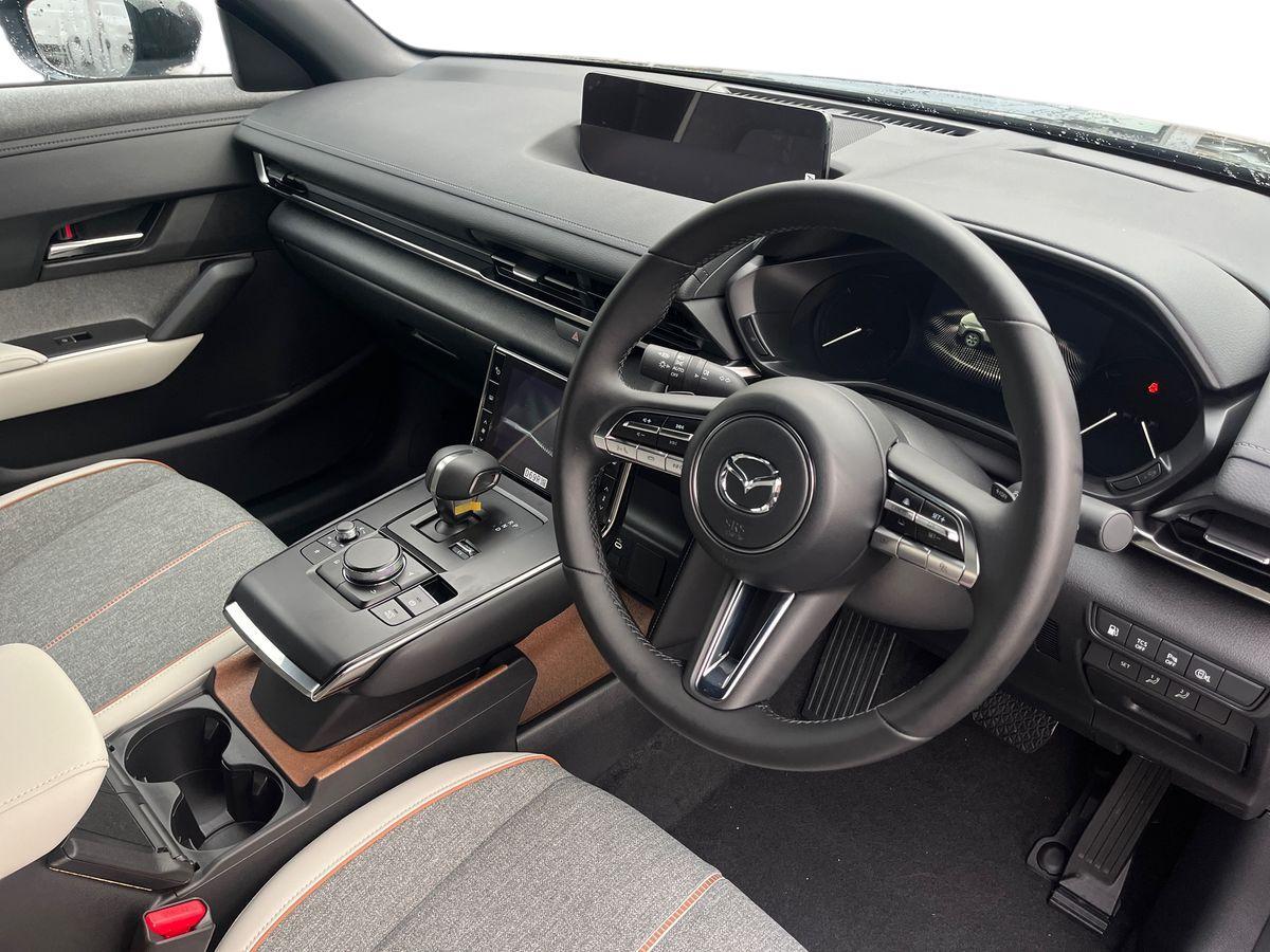 Used Mazda MX-30 2025 for sale - 76926630: Photo 15