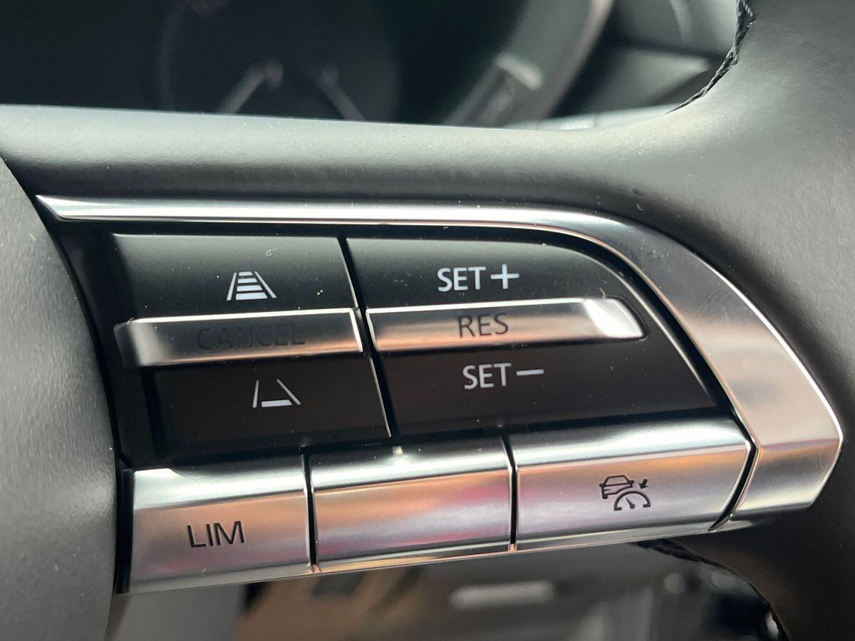 Used Mazda MX-30 2025 for sale - 76926630: Photo 16