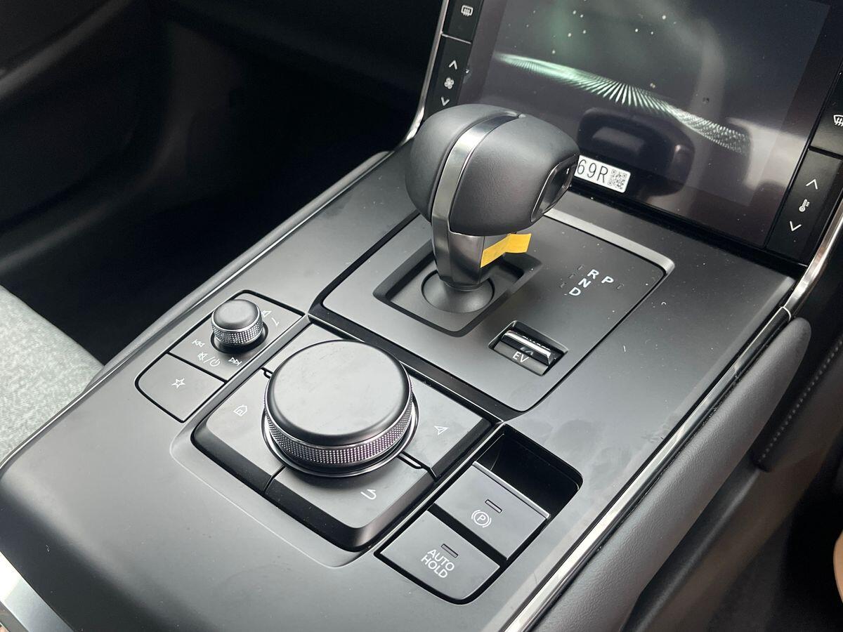 Used Mazda MX-30 2025 for sale - 76926630: Photo 19