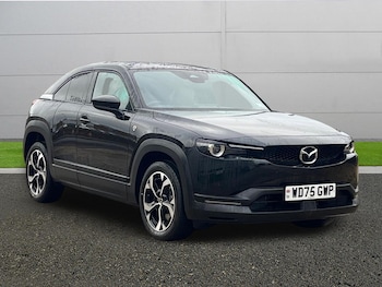 2025 (75) - 125kW R-EV Exclusive Line 5dr Auto