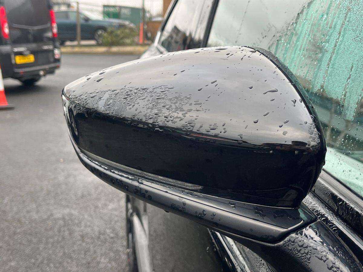 Used Mazda MX-30 2025 for sale - 76926630: Photo 22