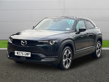 Used Mazda MX-30 2025 for sale - 76926630: Photo