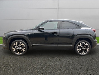 Used Mazda MX-30 2025 for sale - 76926630: Photo