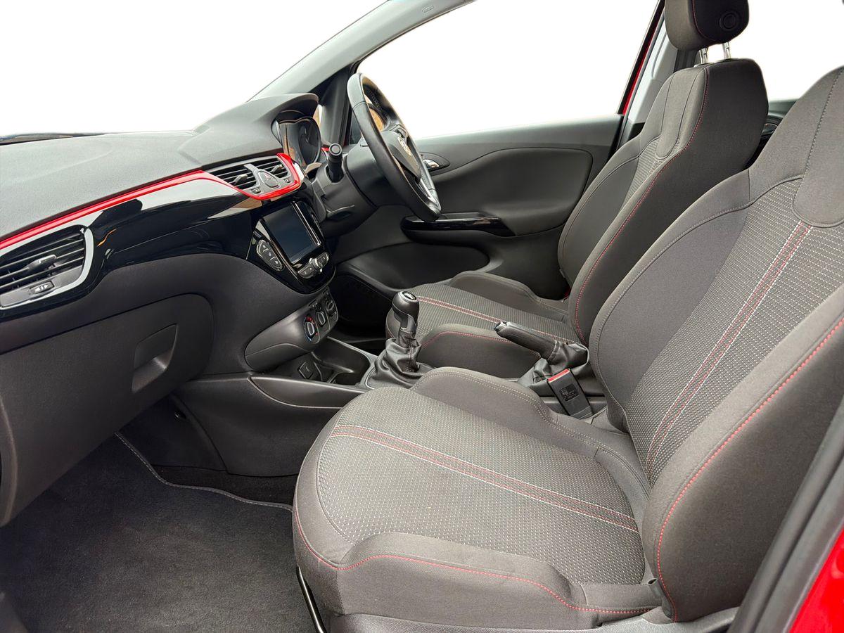 Used Vauxhall Corsa 2019 for sale - 77810217: Photo 10