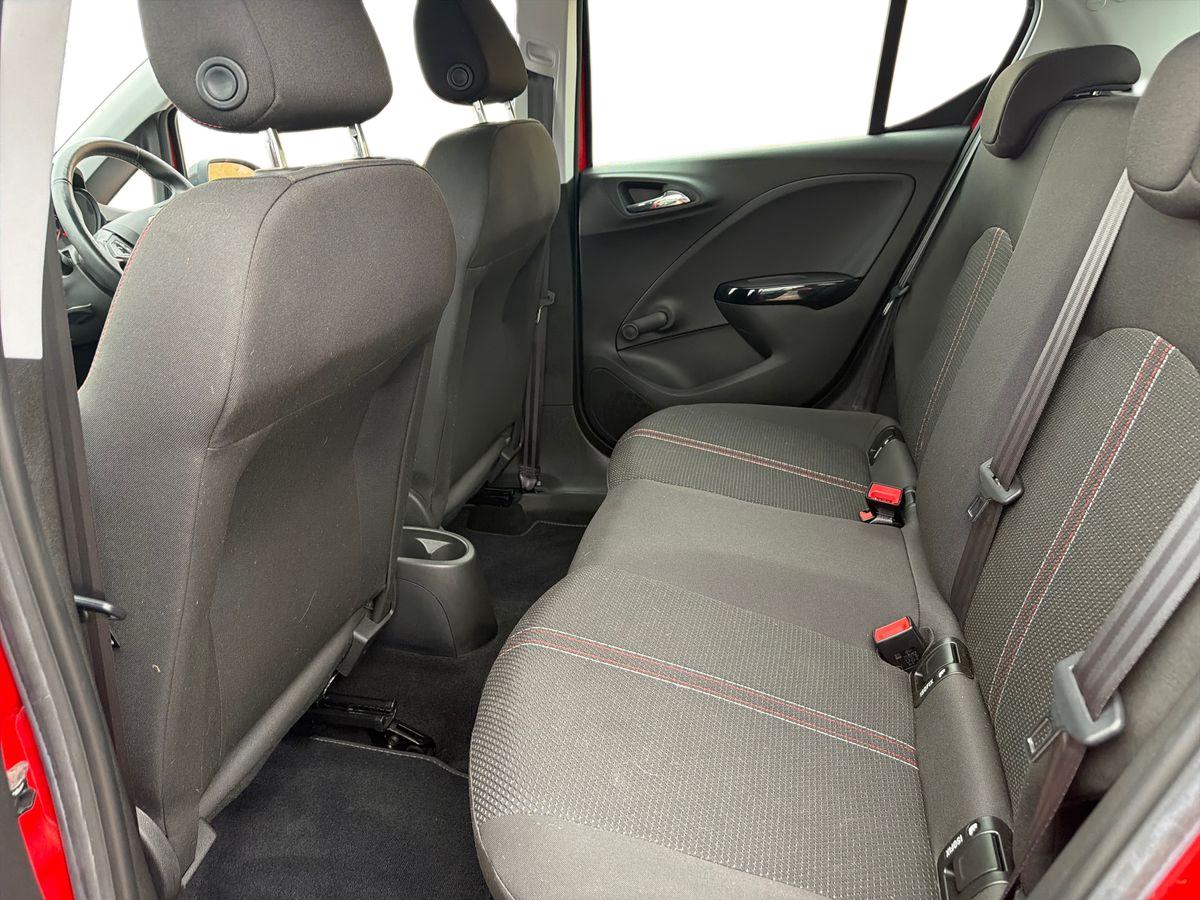 Used Vauxhall Corsa 2019 for sale - 77810217: Photo 11