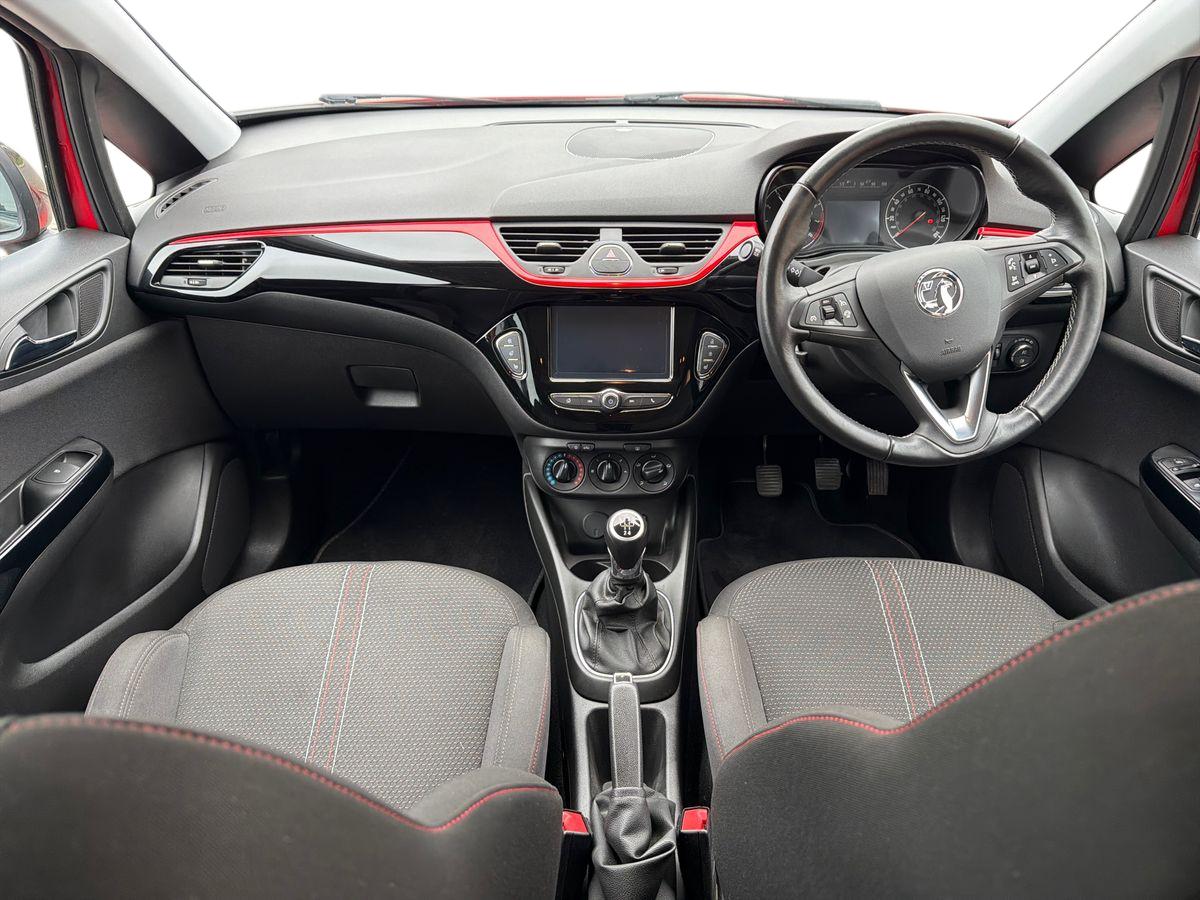 Used Vauxhall Corsa 2019 for sale - 77810217: Photo 13