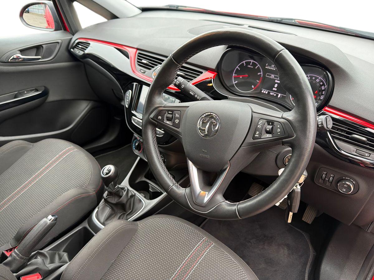 Used Vauxhall Corsa 2019 for sale - 77810217: Photo 15