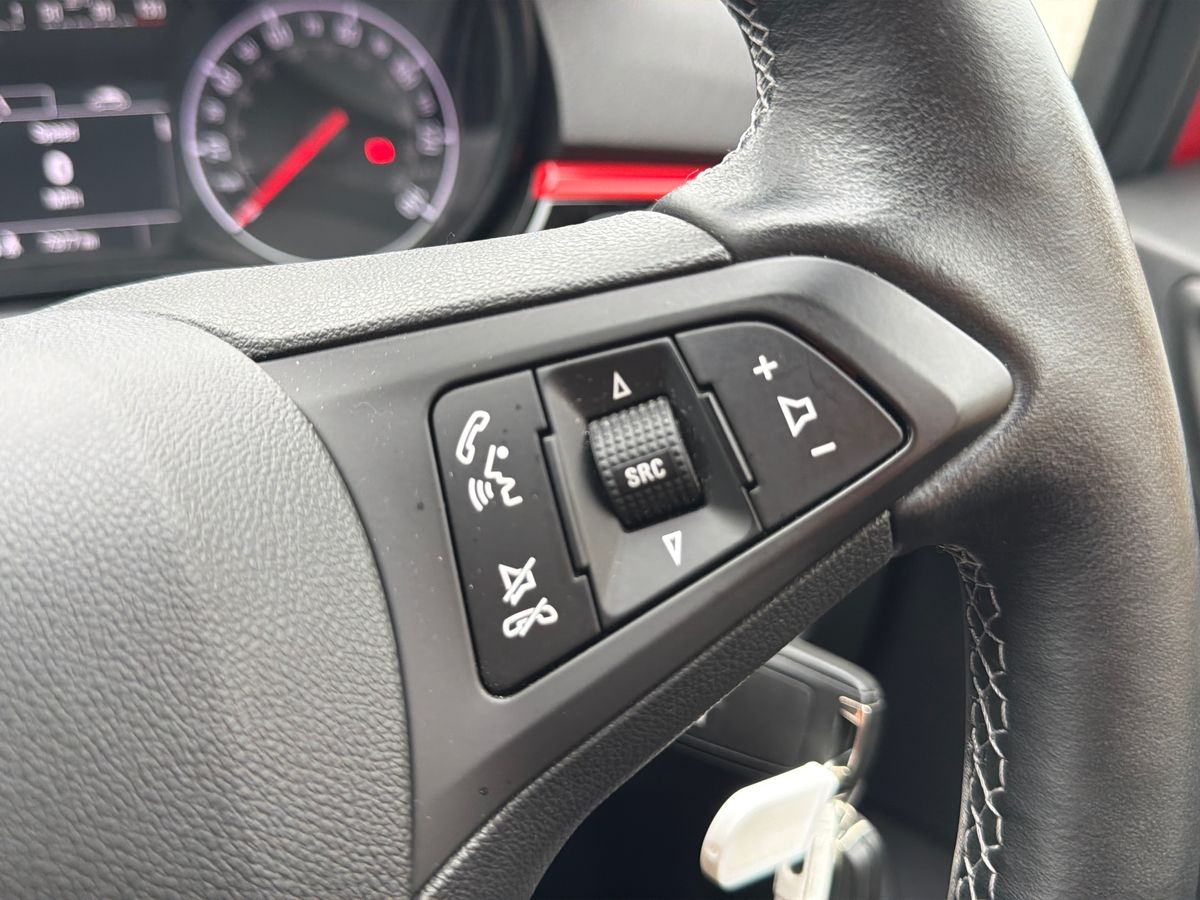 Used Vauxhall Corsa 2019 for sale - 77810217: Photo 17