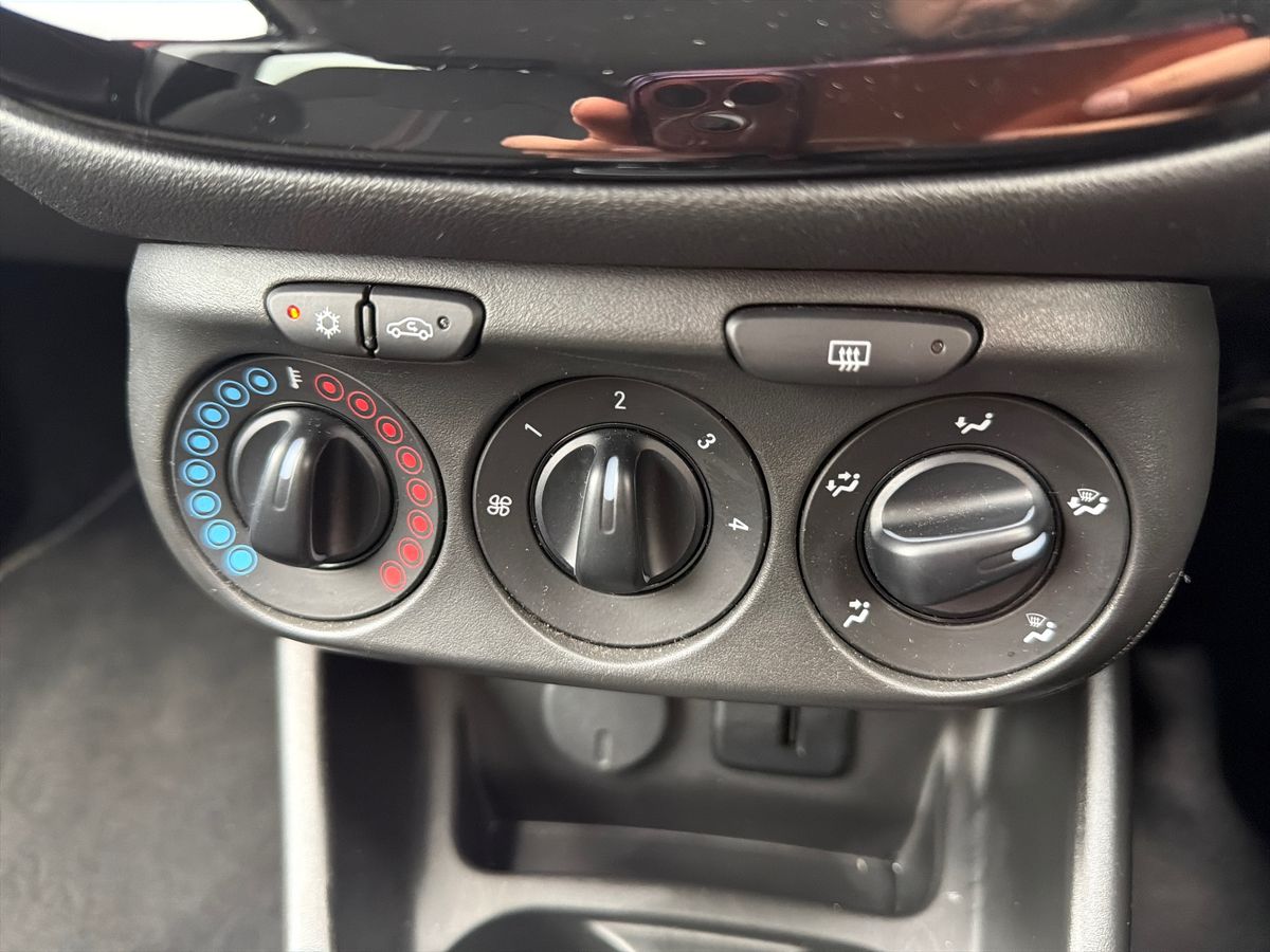 Used Vauxhall Corsa 2019 for sale - 77810217: Photo 18