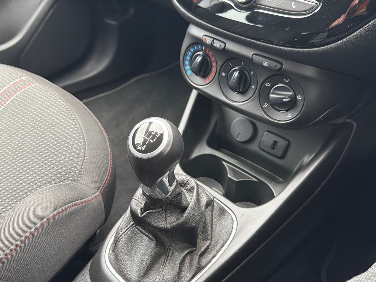 Used Vauxhall Corsa 2019 for sale - 77810217: Photo 19