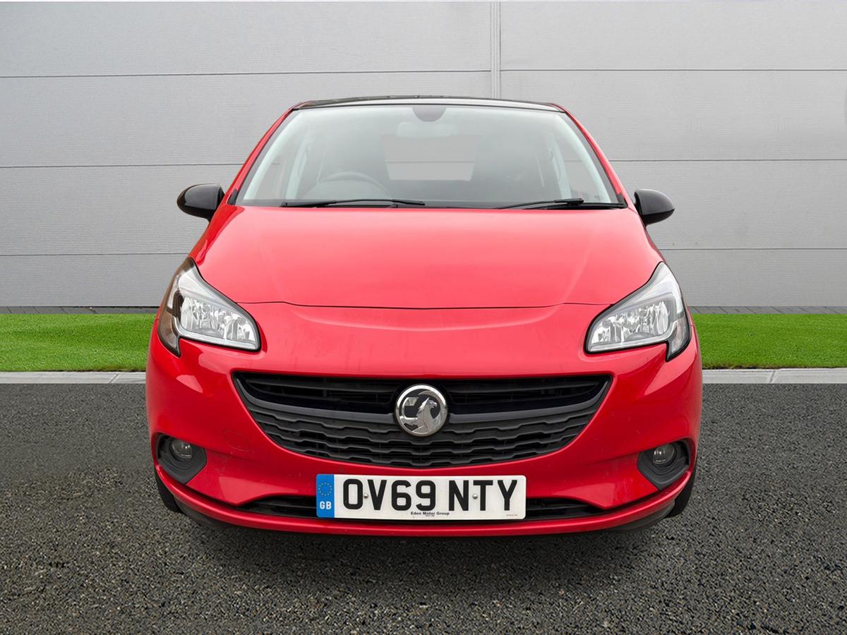 Used Vauxhall Corsa 2019 for sale - 77810217: Photo 2