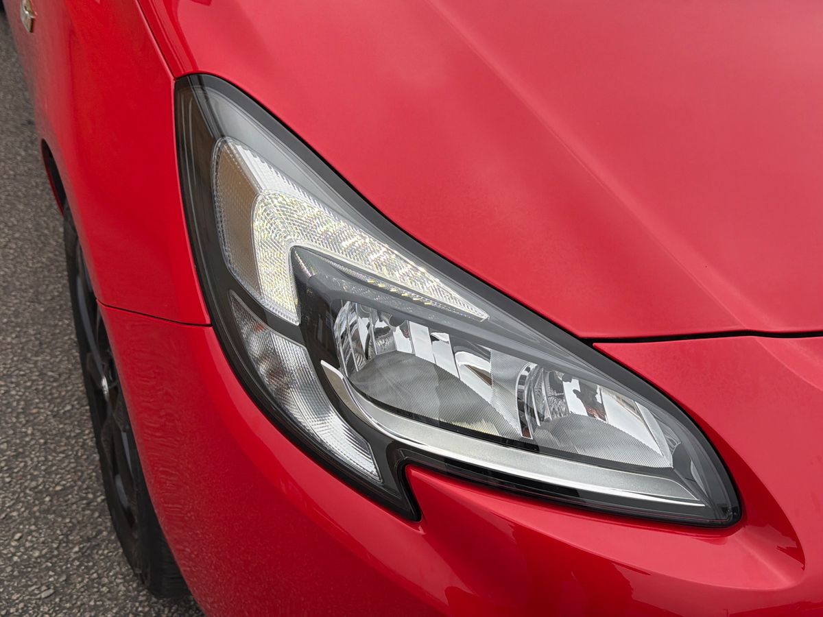 Used Vauxhall Corsa 2019 for sale - 77810217: Photo 21