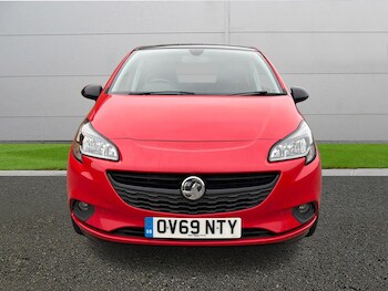 Used Vauxhall Corsa 2019 for sale - 77810217: Photo