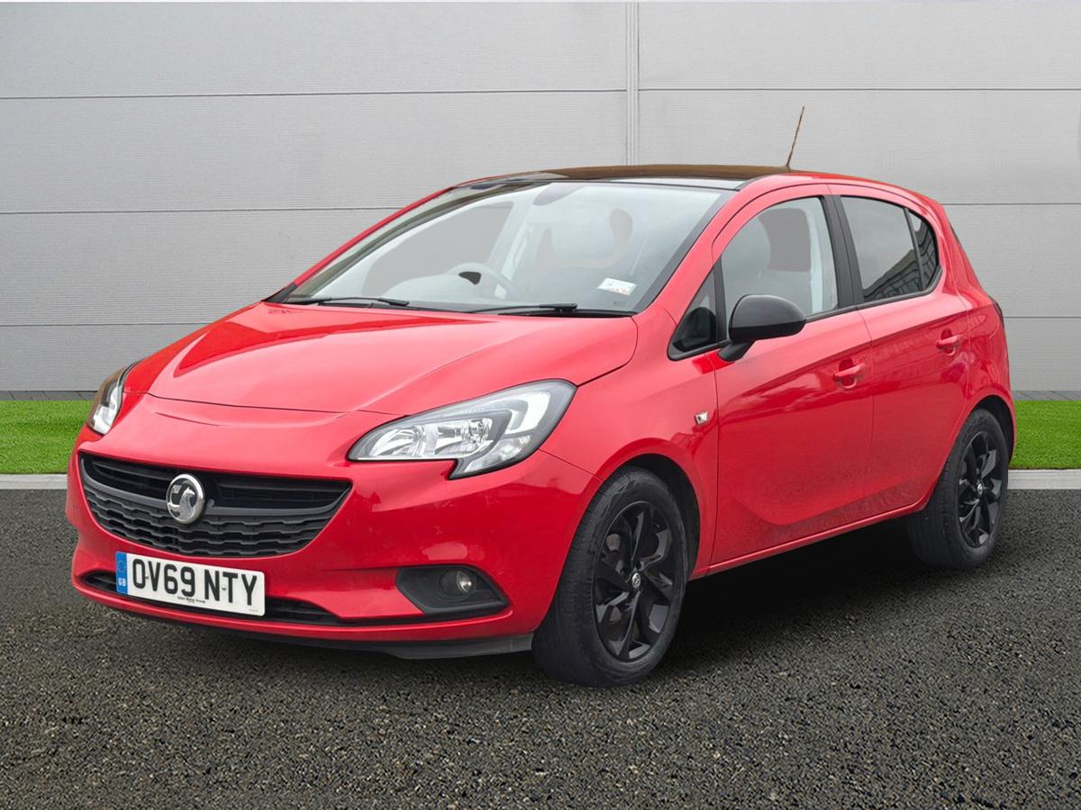 Used Vauxhall Corsa 2019 for sale - 77810217: Photo 3