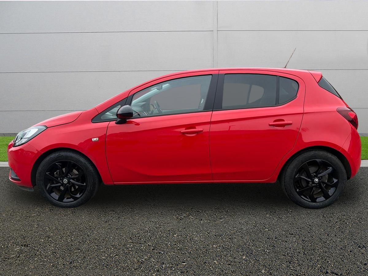 Used Vauxhall Corsa 2019 for sale - 77810217: Photo 4