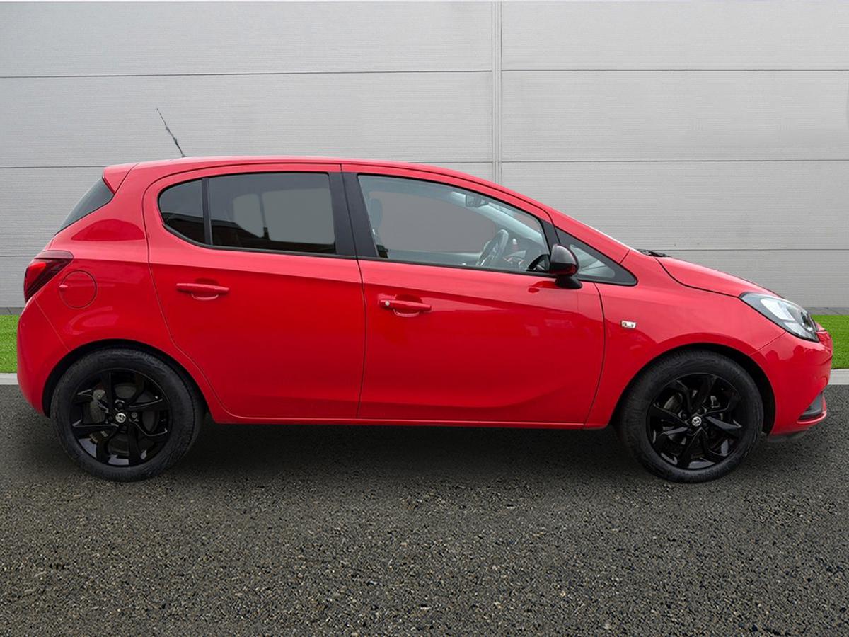 Used Vauxhall Corsa 2019 for sale - 77810217: Photo 8