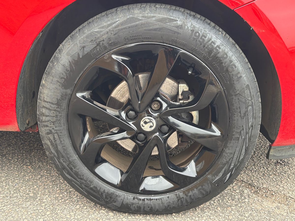 Used Vauxhall Corsa 2019 for sale - 77810217: Photo 9