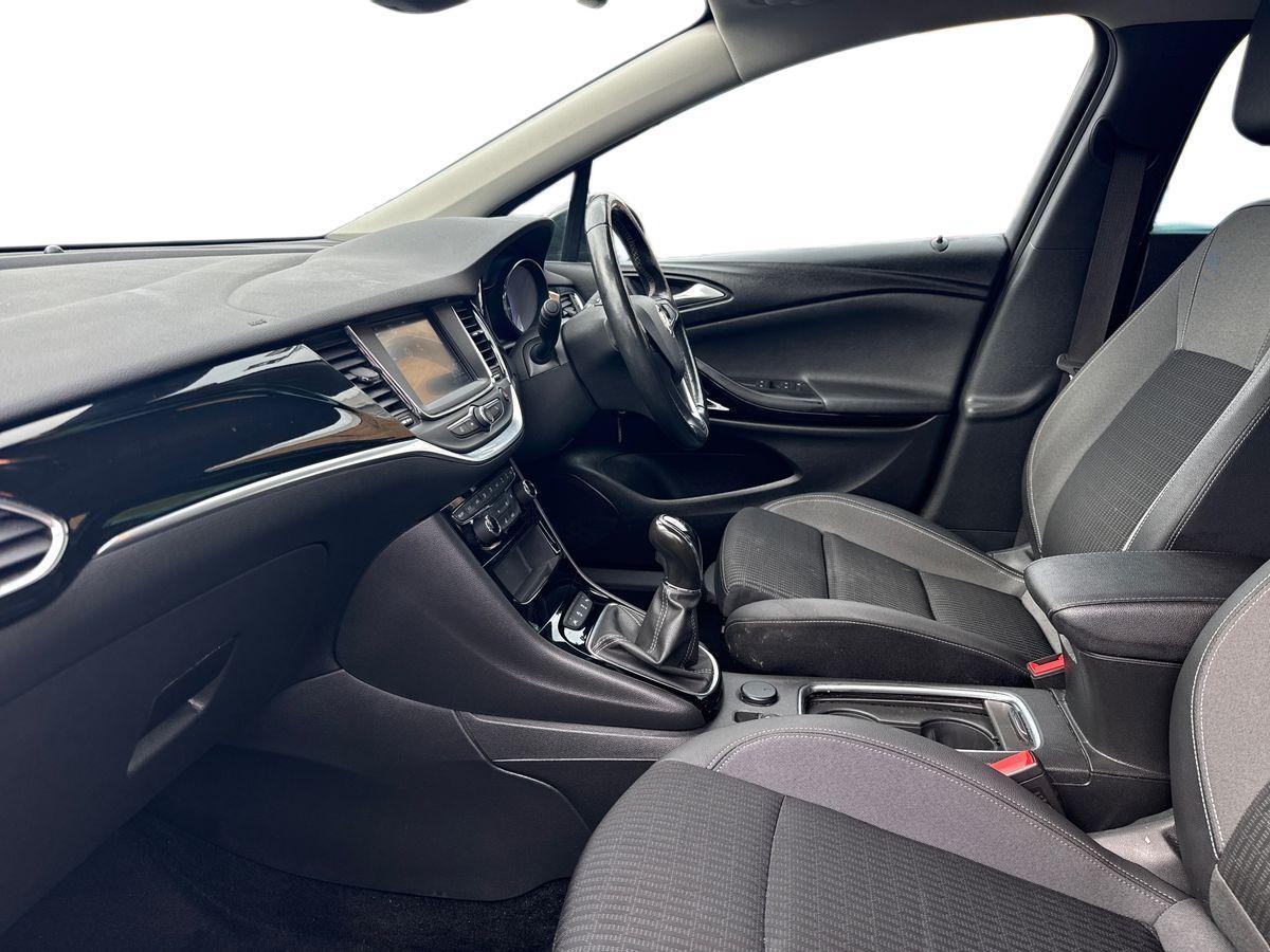 Used Vauxhall Astra 2021 for sale - 76849932: Photo 10
