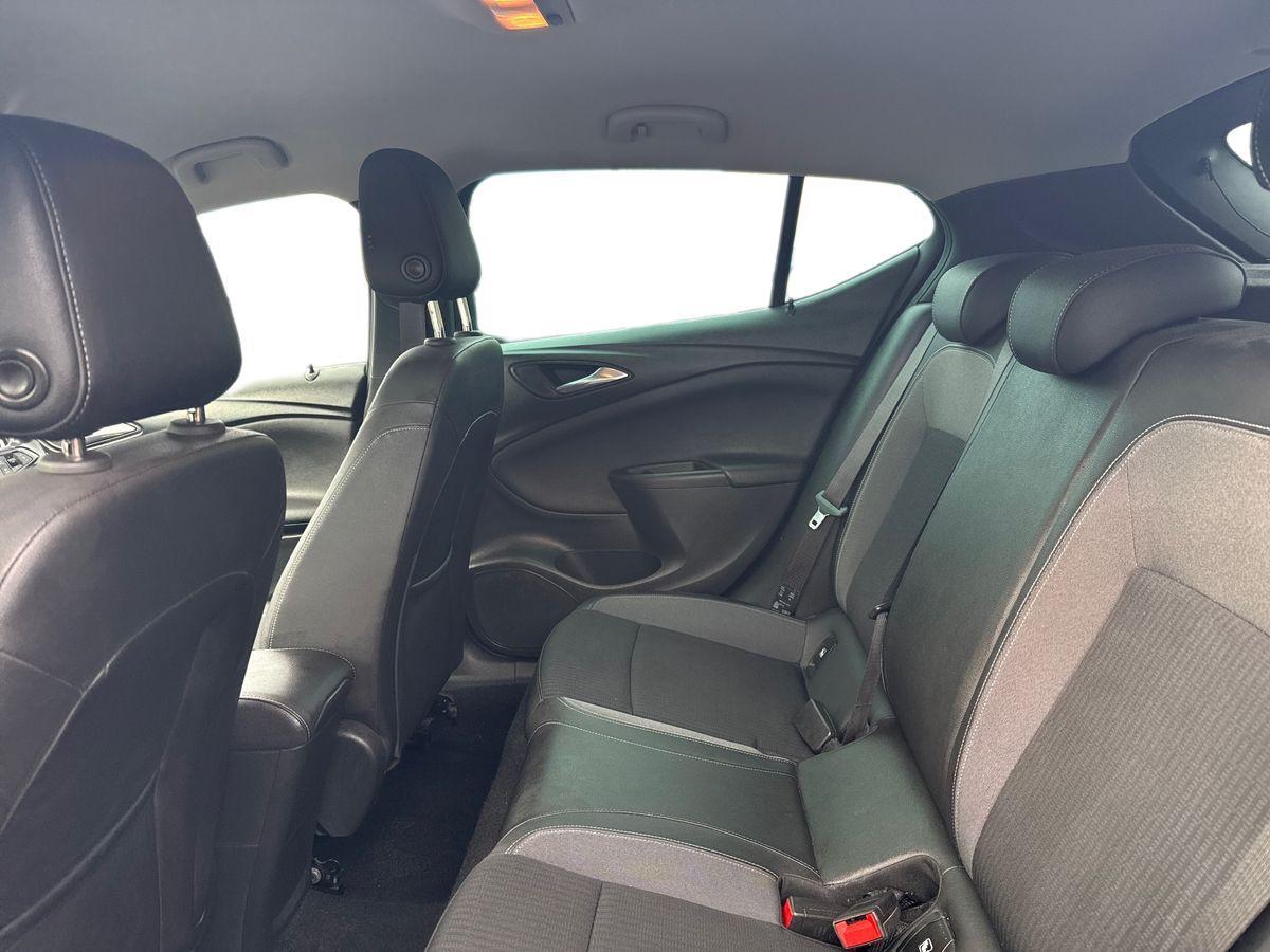 Used Vauxhall Astra 2021 for sale - 76849932: Photo 11