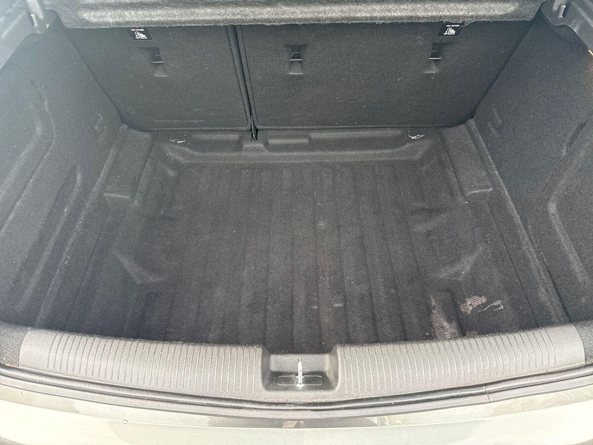 Used Vauxhall Astra 2021 for sale - 76849932: Photo 12