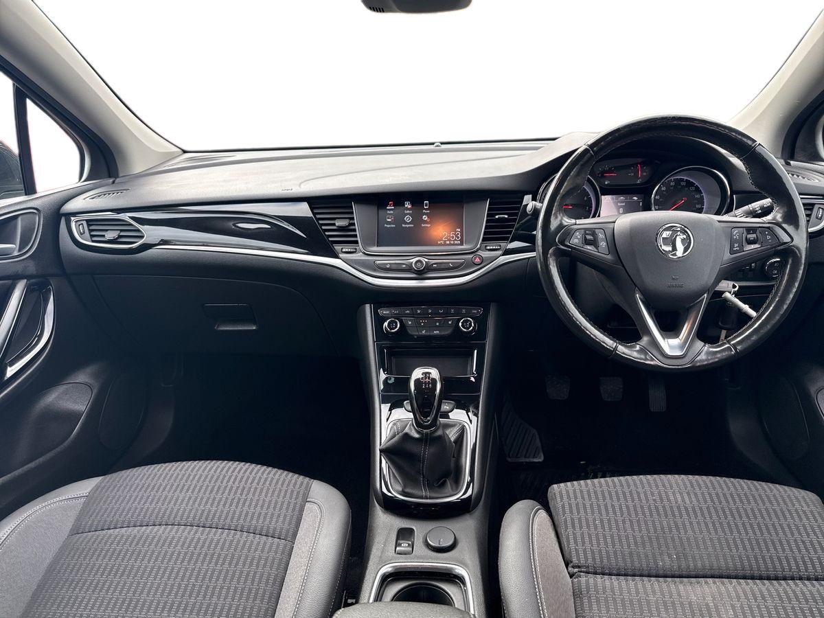 Used Vauxhall Astra 2021 for sale - 76849932: Photo 13