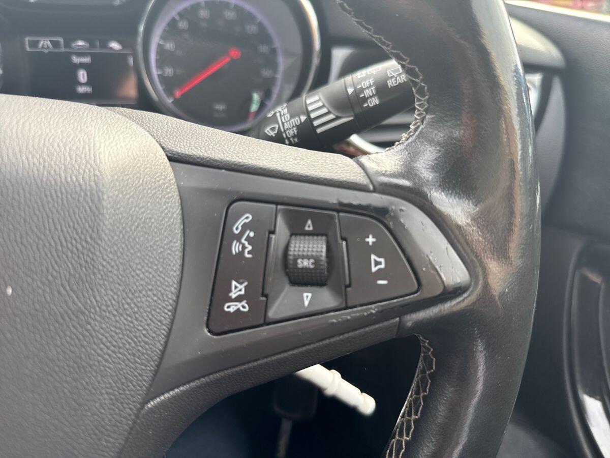 Used Vauxhall Astra 2021 for sale - 76849932: Photo 17