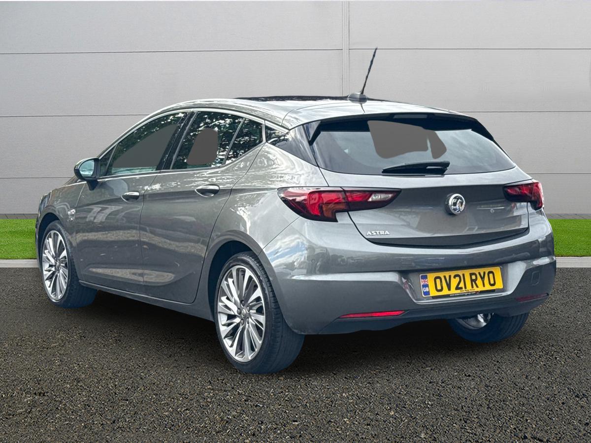 Used Vauxhall Astra 2021 for sale - 76849932: Photo 5
