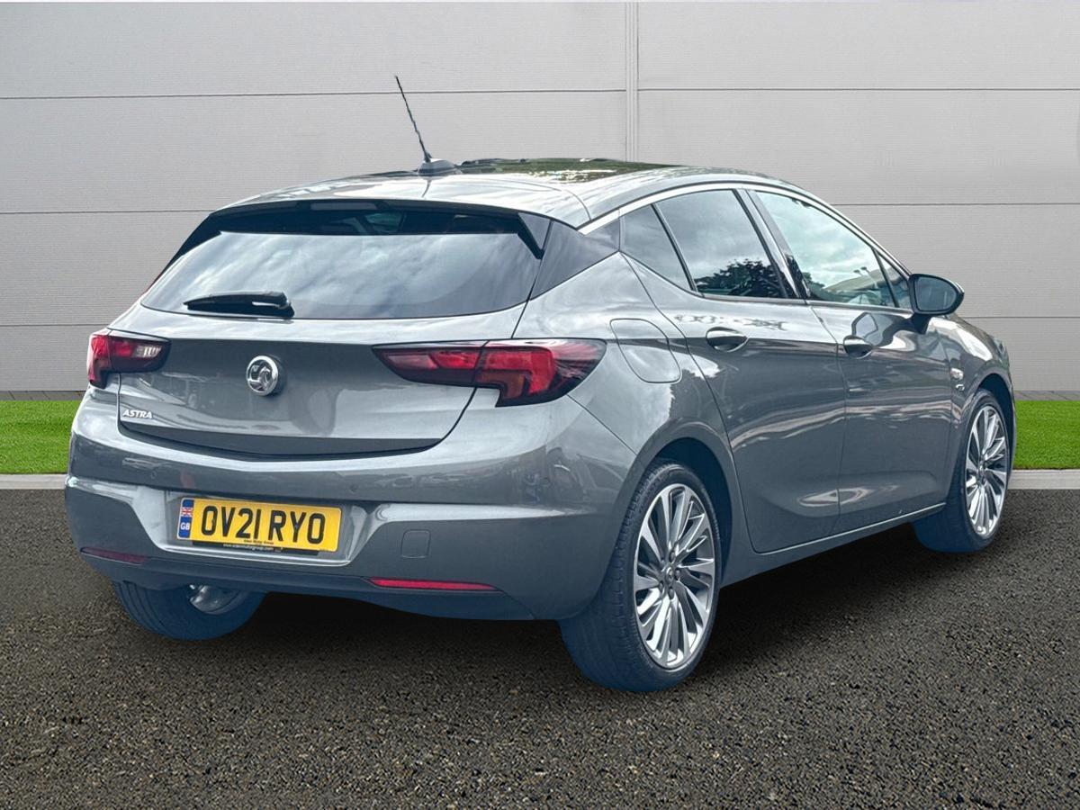 Used Vauxhall Astra 2021 for sale - 76849932: Photo 7