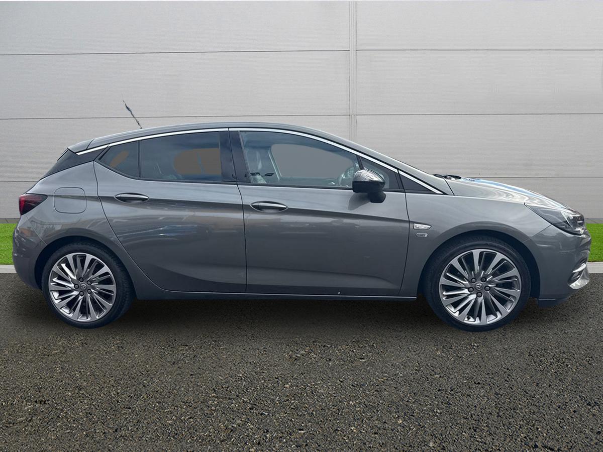 Used Vauxhall Astra 2021 for sale - 76849932: Photo 8