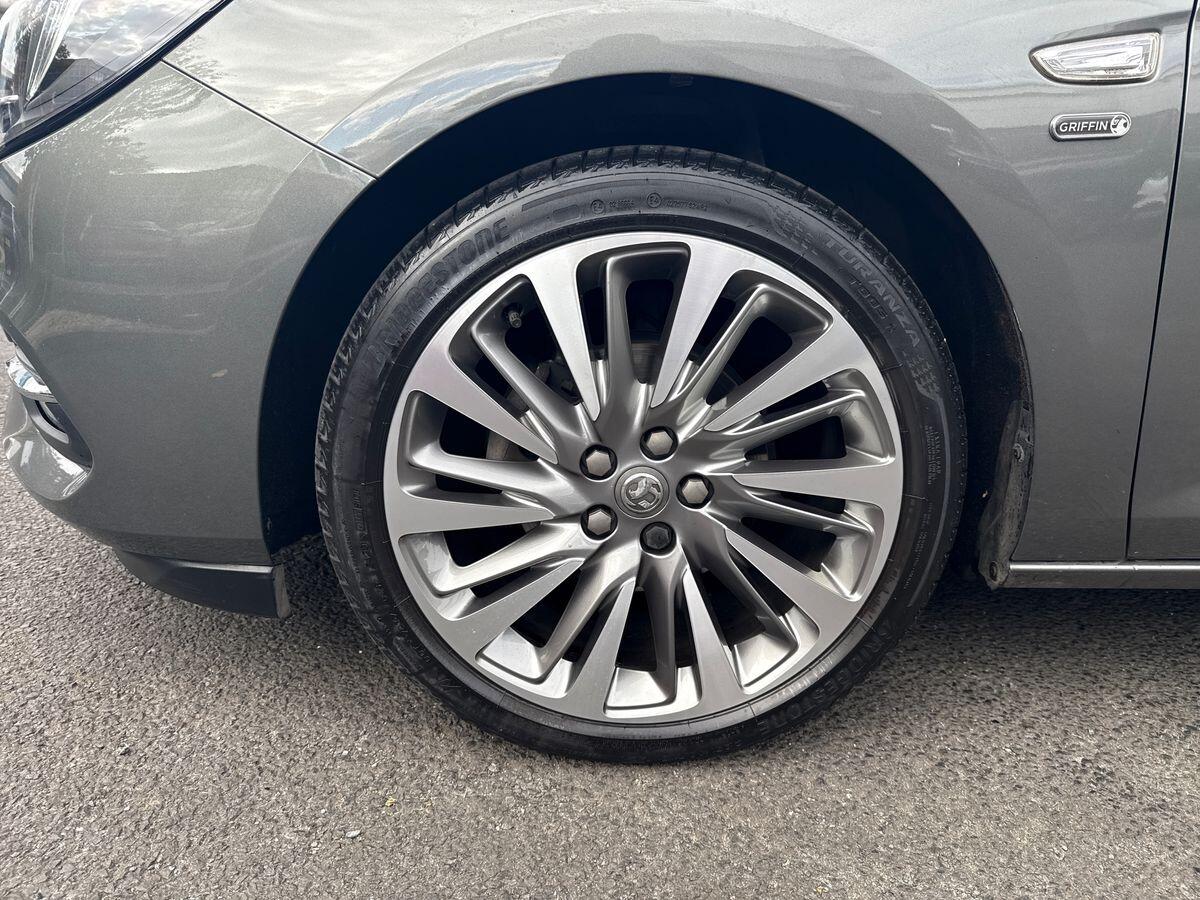 Used Vauxhall Astra 2021 for sale - 76849932: Photo 9