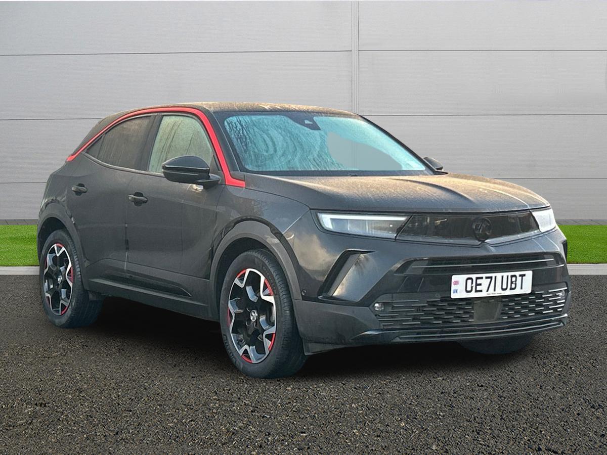Used Vauxhall Mokka 2022 for sale - 76899106: Photo 1