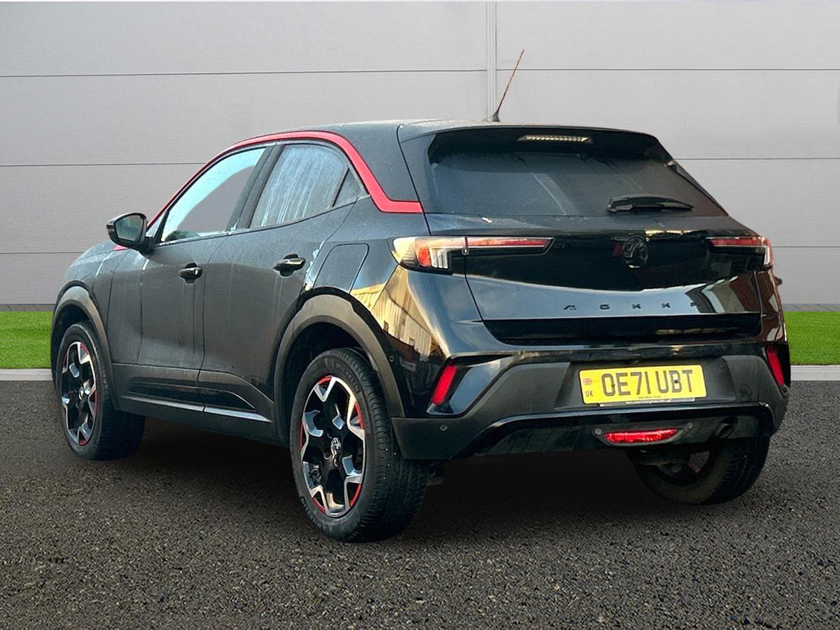 Used Vauxhall Mokka 2022 for sale - 76899106: Photo 5