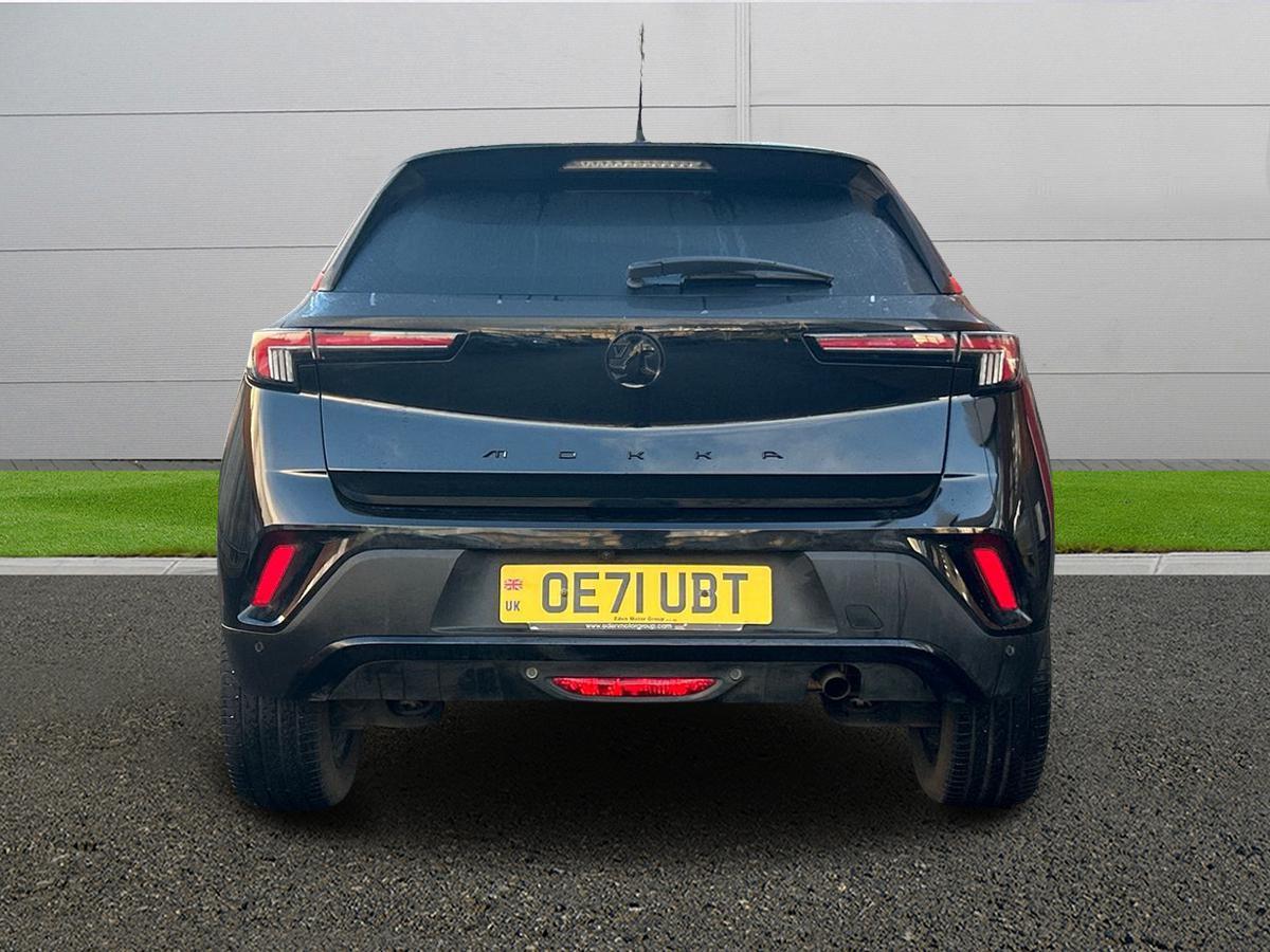 Used Vauxhall Mokka 2022 for sale - 76899106: Photo 6