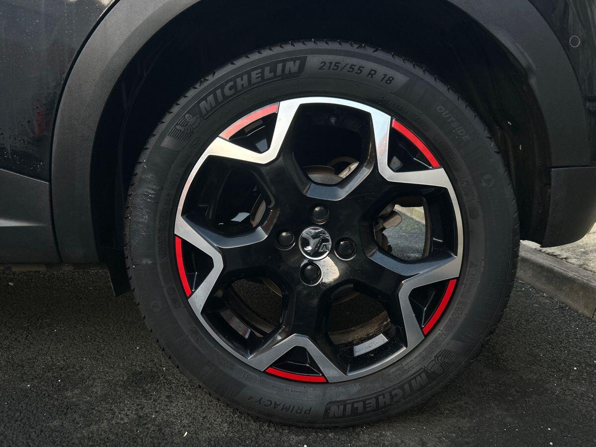 Used Vauxhall Mokka 2022 for sale - 76899106: Photo 9