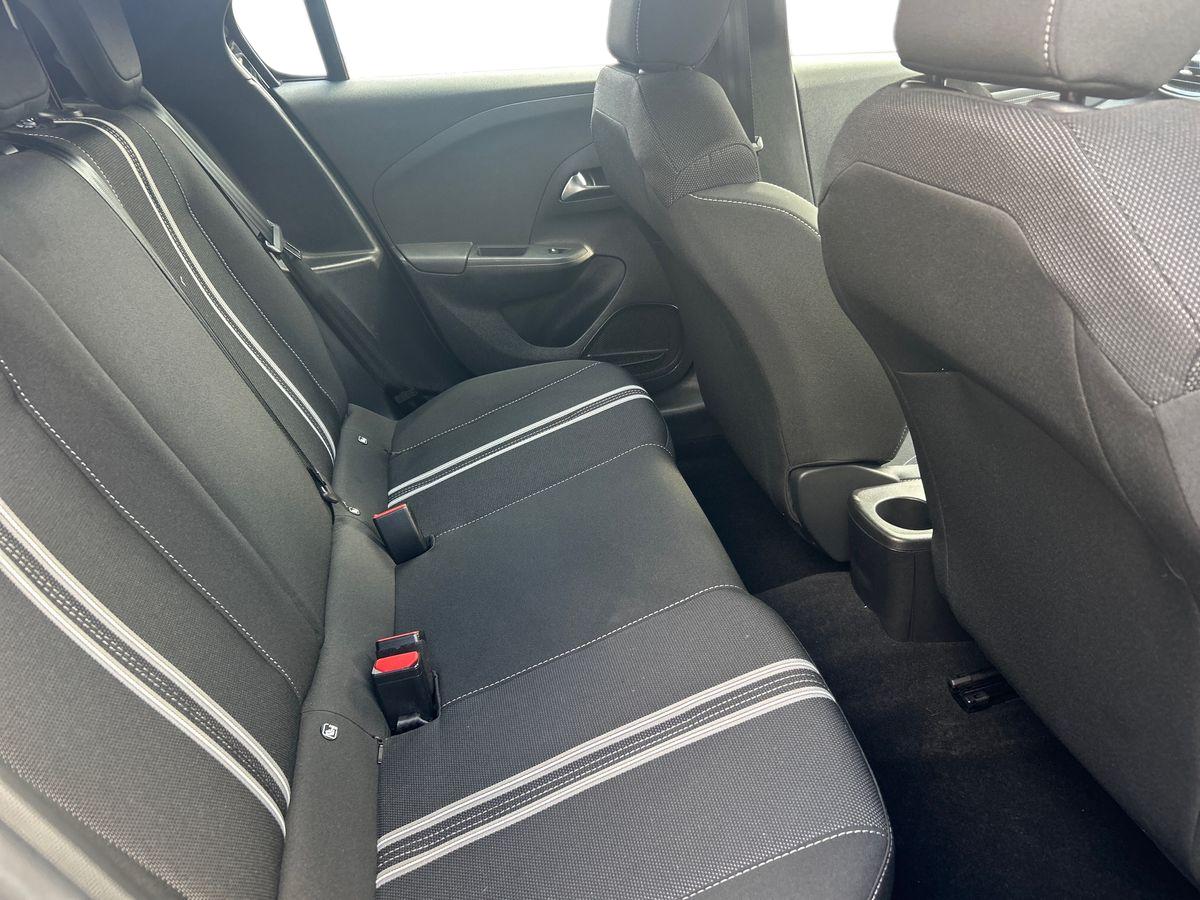 Used Vauxhall Corsa 2023 for sale - 77002502: Photo 11