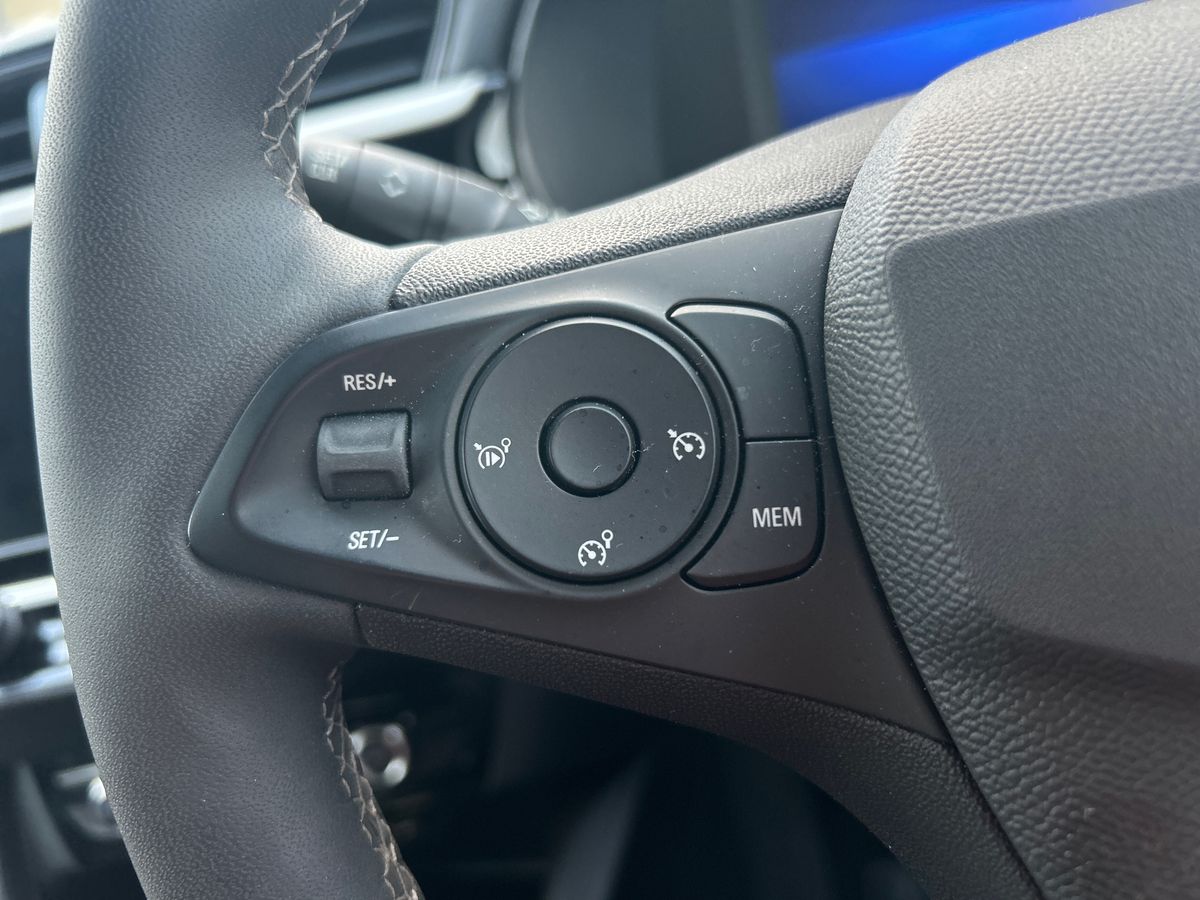 Used Vauxhall Corsa 2023 for sale - 77002502: Photo 16